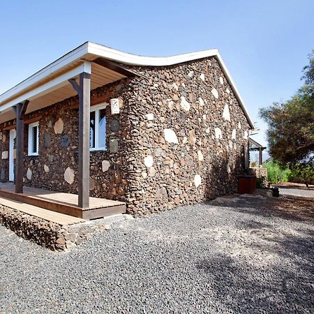 Casa Al Volcan De לאחארס מראה חיצוני תמונה