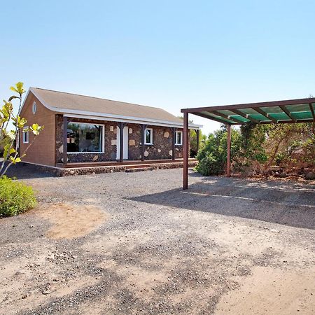Casa Al Volcan De לאחארס מראה חיצוני תמונה