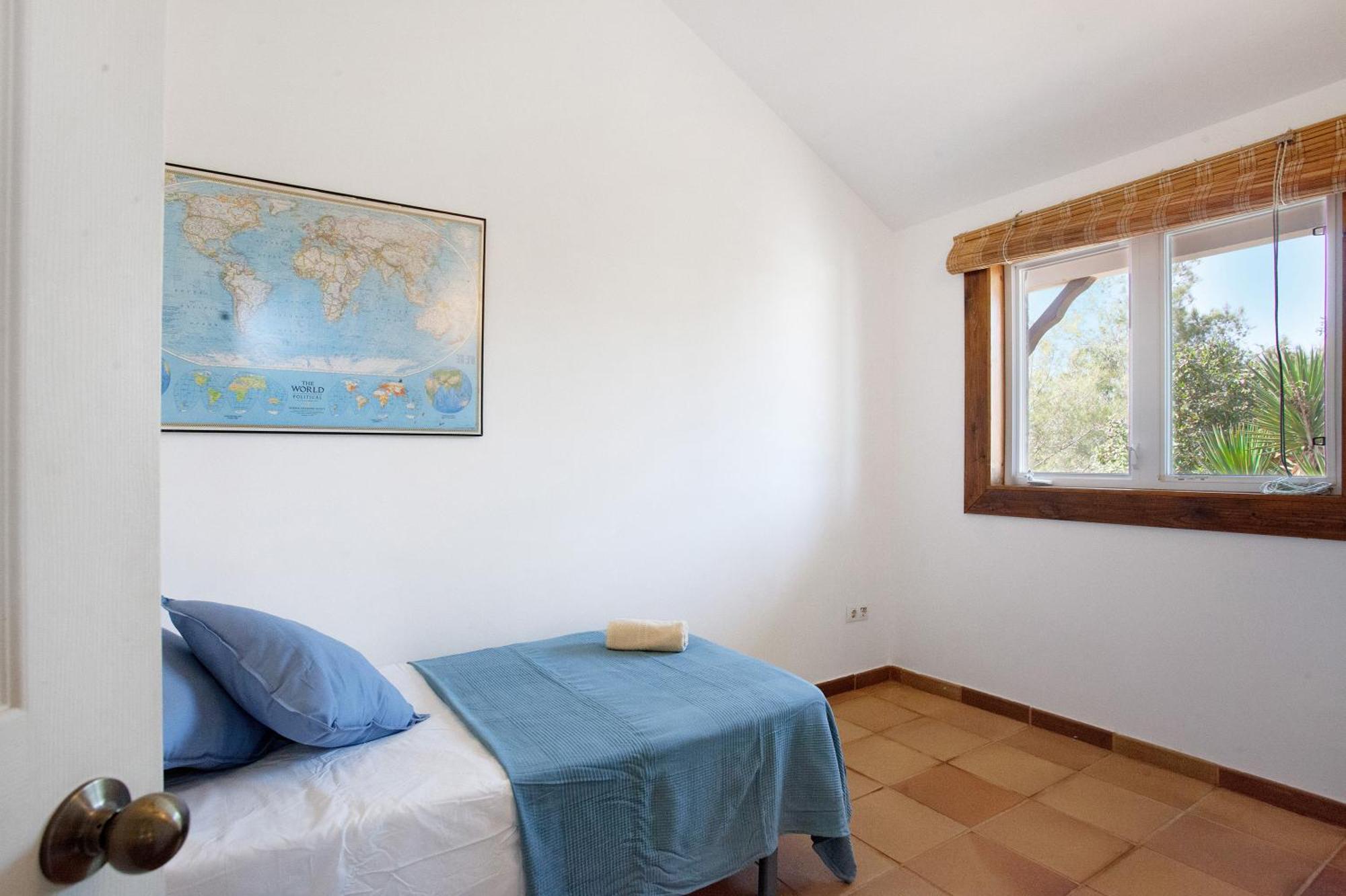 Casa Al Volcan De לאחארס מראה חיצוני תמונה